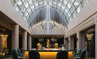 6. Hôtel le..