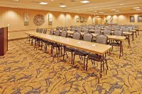 Holiday Inn Express Hastings Hotels in Hastings