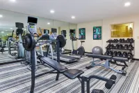 Candlewood Suites Huntersville-Lake Norman Area