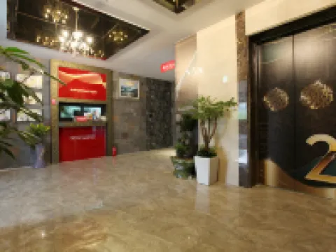 Danyang Sketch Hotels in Danyang-gun