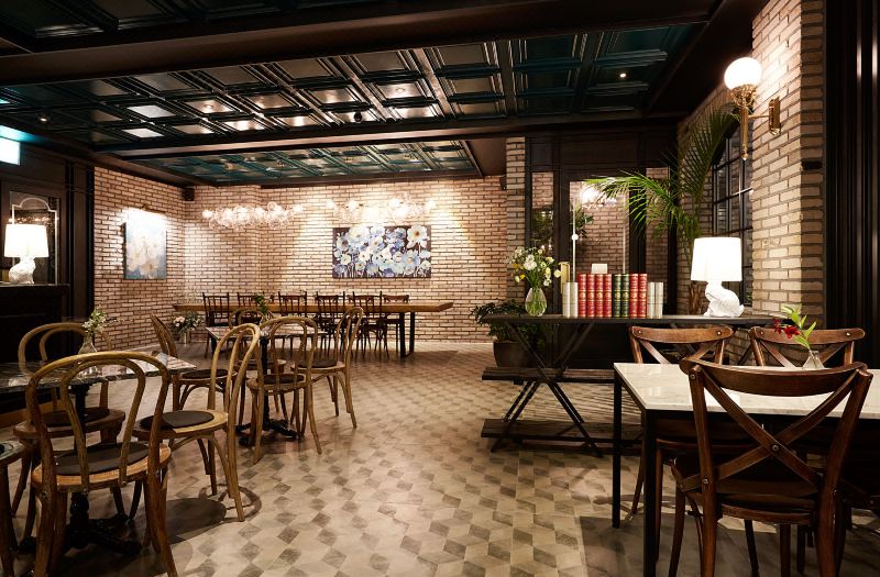 9 Brick Hotel photo 4