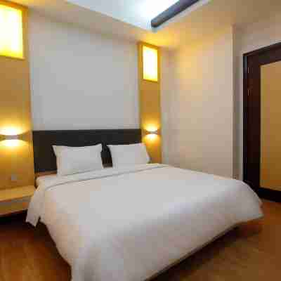 BAY RESORT CONDOMINIUM@IMPERIAL SUITES DIAMOND TOWER Rooms