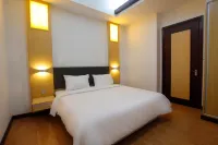 Imperial Suites Miri , Diamond Tower Hotels in Miri