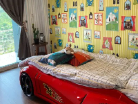 Hokohouse 긴 초 호텔