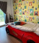Hokohouse Hotel di Kin