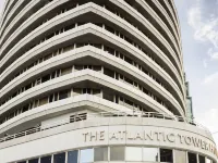 Mercure Liverpool Atlantic Tower Hotel Hotels in Wallasey