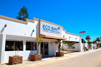 Eco Bay Hotel