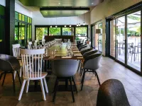 Novotel Milano Linate Aeroporto Hotels in Peschiera Borromeo