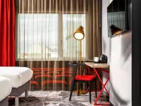 Ibis Styles London Ealing Hotels in Greenford