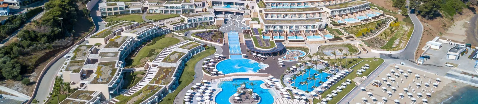 Hotels mit Schöne Aussicht