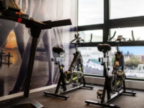 Best Western PLUS Jeonju Hotel 全州市のホテル