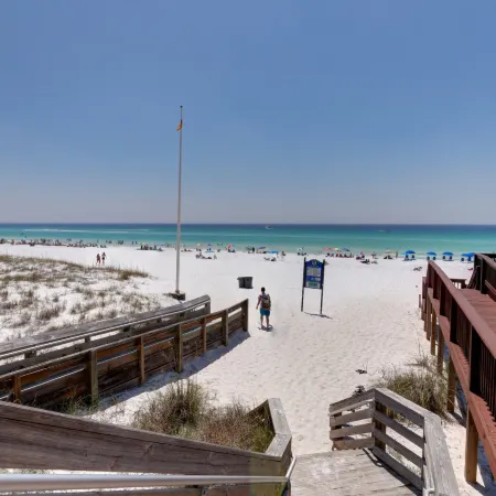 Beachside Inn