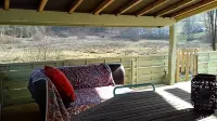 Les gîtes Insolites de l'Etang d'Anty Hotel a Saint-Nabord