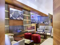 Novotel Christchurch Cathedral Square Hotels near Turanga
