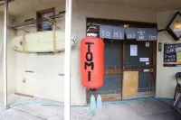 Tomi in Shimoda