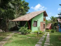 Pousada Calypso