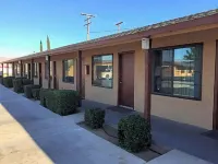 Black Horse Motel Hotels in Apple Valley