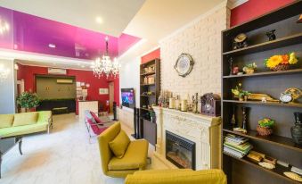 Teplo Hotel
