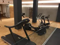 Ambassador Palace Hotel - palestra
