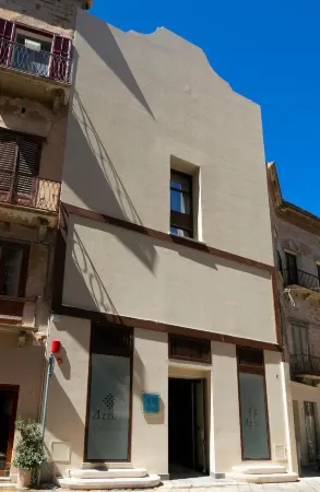 Azzoli Trapani - Apartments&Skypool - Adults Only