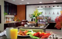 Hilton Garden Inn Seattle/Bothell - Desayuno