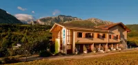 Hotel Torrecerredo Hotels in Ortiguero
