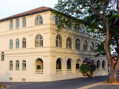 Amangalla