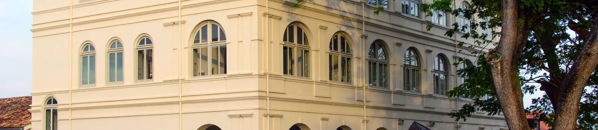 Luxury Hotels