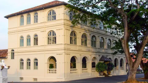 Top 10 điểm du lịch không thể bỏ qua khi đến Sri Lanka - hành trình khám phá kỳ quan đảo quốc sôi động