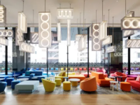 ดับเบิ้ลยู โอซาก้า โรงแรมในโอซากะ