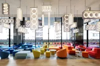 W Osaka Các khách sạn ở Osaka
