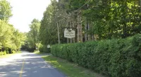 Auberge du Mont Rigaud Hôtels à : Vaudreuil-Soulanges