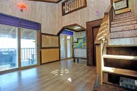 Muju Gaja Hyunjun's House Pension