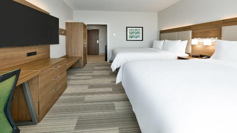 Home2 Suites by Hilton Oklahoma City Yukon