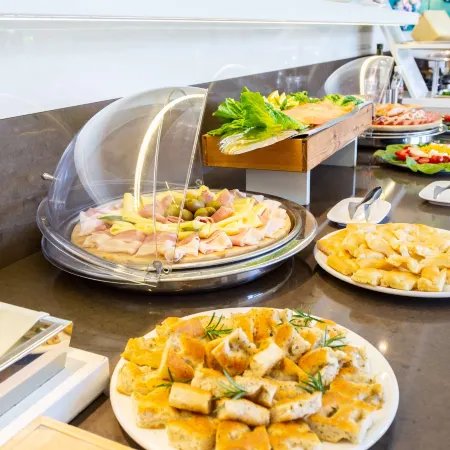 Best Western Plus Tigullio Royal Hotel