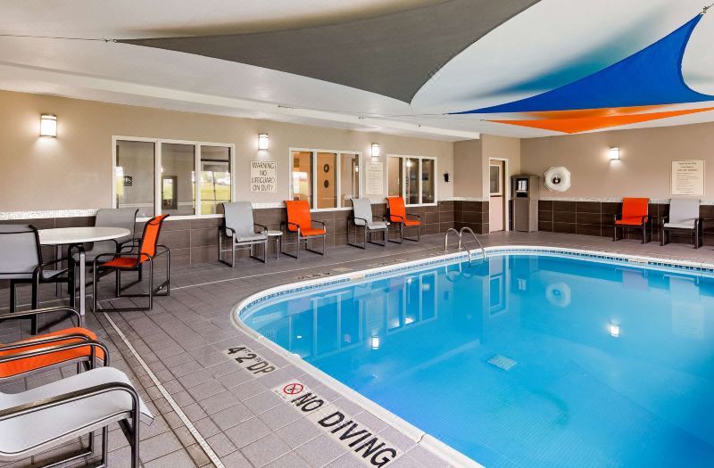 Best Western Pearl City Inn photo 2