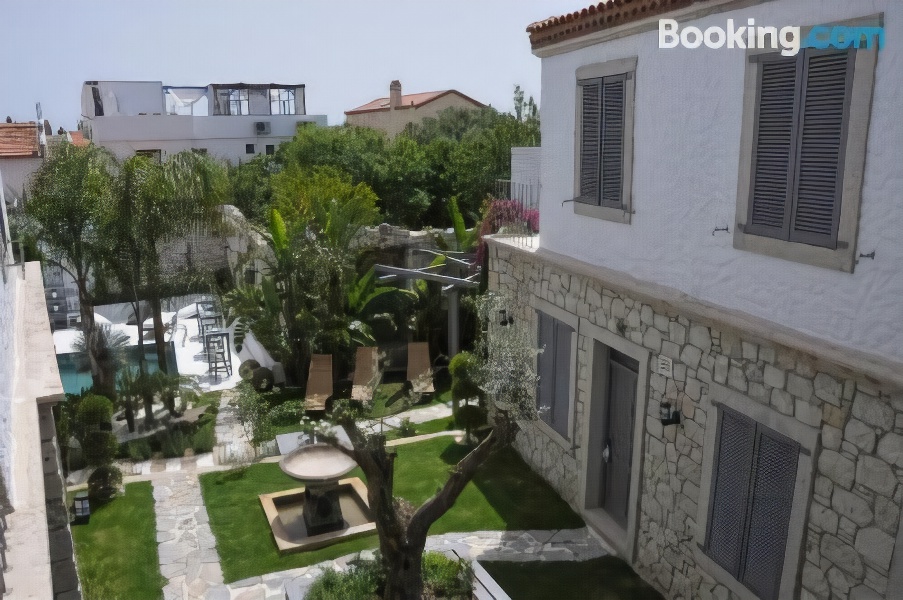 Monk Hotel Alacati - Adults Only