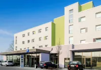 Ibis Budget München Airport Erding Hoteles en Oberding