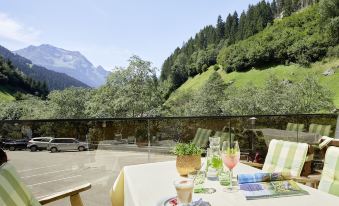 ZillergrundRock Luxury Mountain Resort