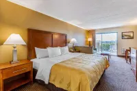 Quality Inn & Suites Ocean City Fenwick