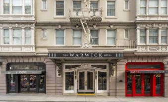 Warwick San Francisco