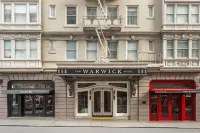 Warwick San Francisco Hoteles en San Francisco