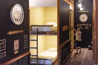 The Clock Hostel & Suites Các khách sạn ở 