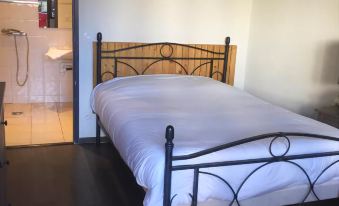 The Resid for Calixte
