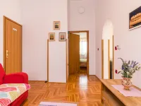 Villa Sandra - balcón