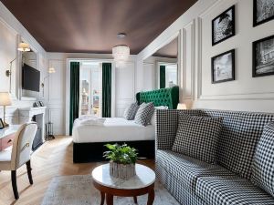 Matilde Boutique Hotel