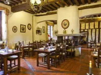 Hôtel de La Beursaudiere Hotels in Yonne