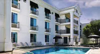 Sequoia Inn Hotels in Hanford