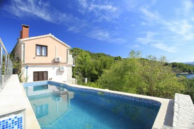 Outdoor Swimming Pool