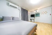 Uljin Jukbyeon Bichwi